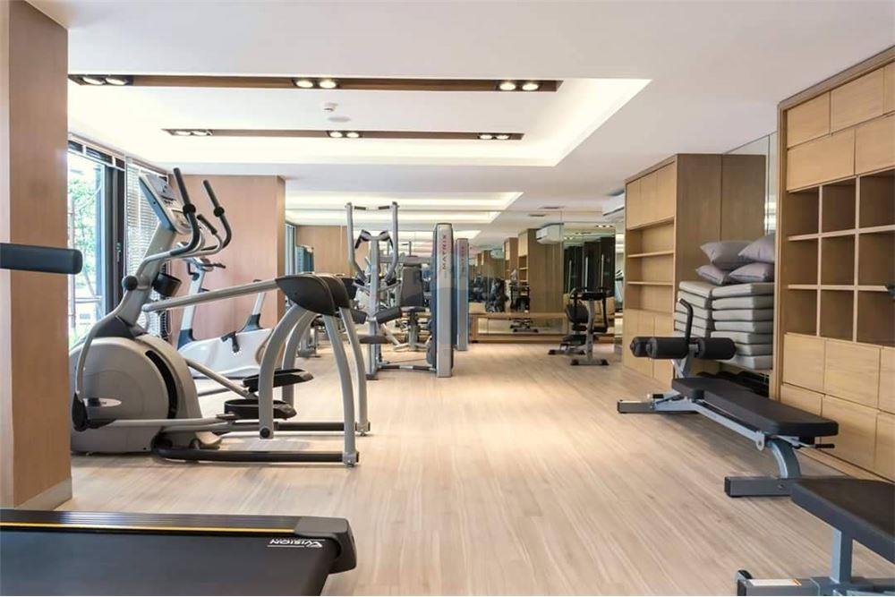 ให้เช่าคอนโด The Nest Sukhumvit 22 บนถนนสุขุมวิท